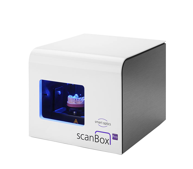 Máy Scan Smart Optics